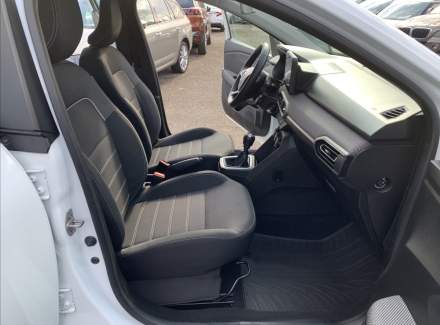 Dacia - Sandero
