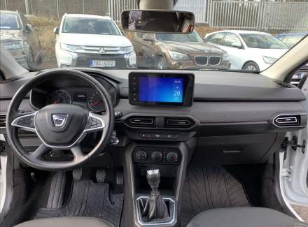 Dacia - Sandero
