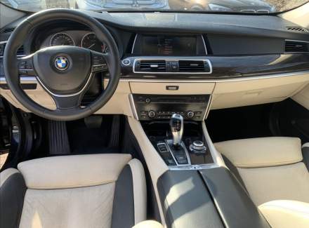 BMW - 5er