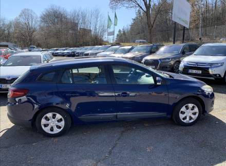 Renault - Megane