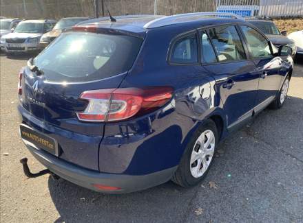 Renault - Megane