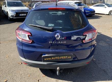 Renault - Megane