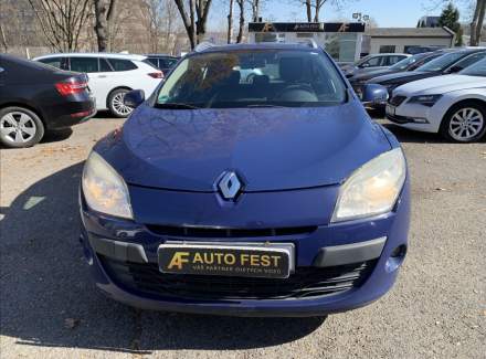 Renault - Megane