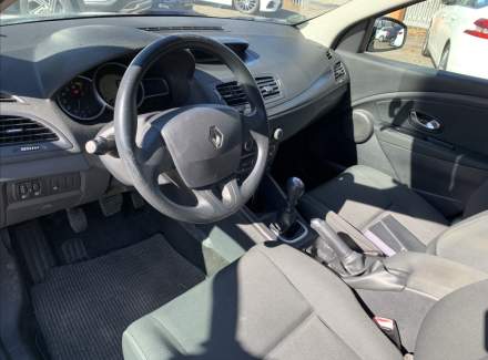 Renault - Megane