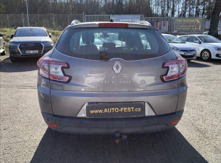 Renault - Megane