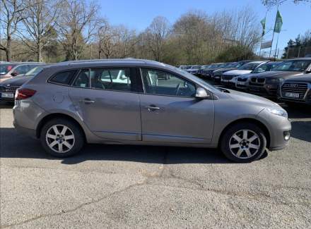 Renault - Megane