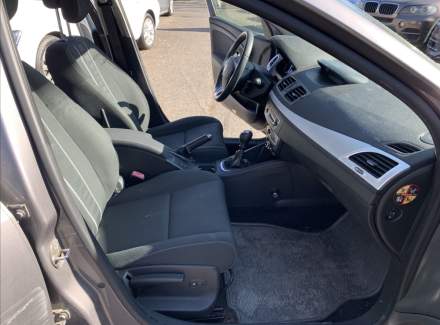 Renault - Megane