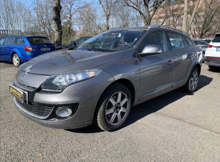 Renault - Megane