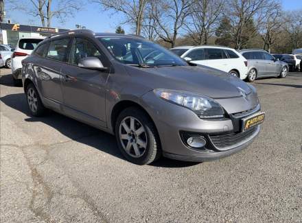 Renault - Megane