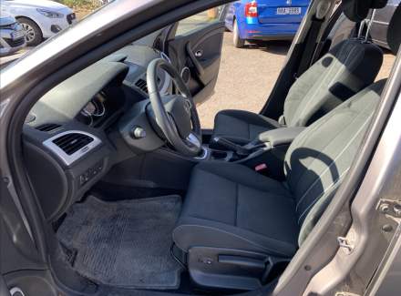 Renault - Megane