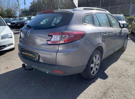 Renault - Megane