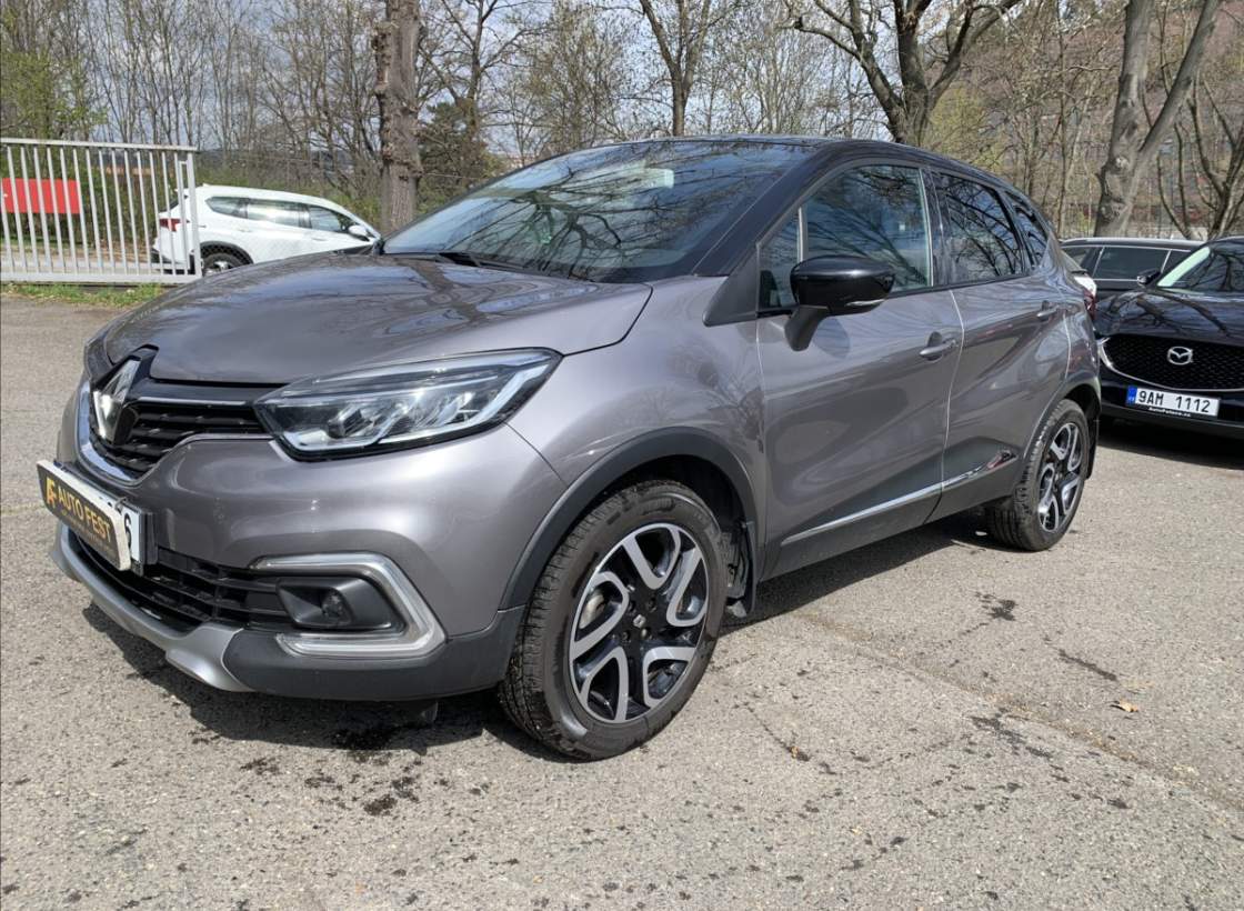 Renault - Captur