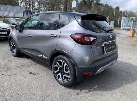 Renault - Captur
