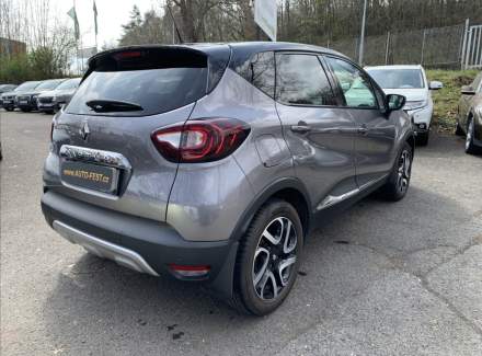Renault - Captur