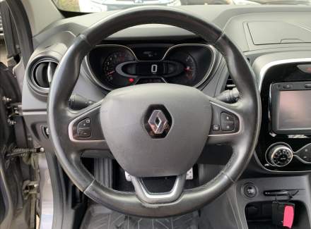 Renault - Captur
