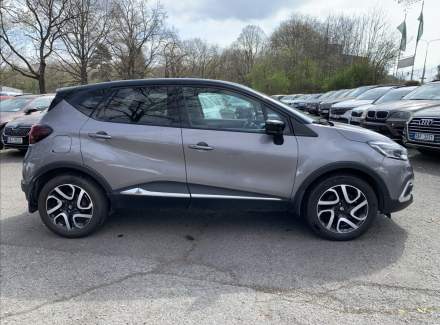 Renault - Captur
