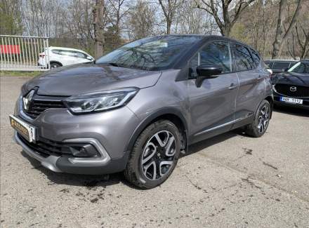 Renault - Captur