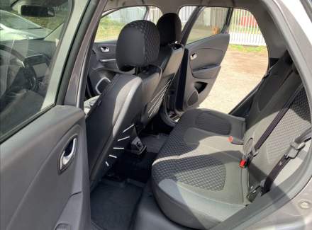 Renault - Captur