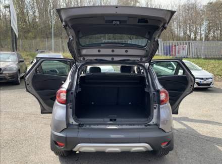 Renault - Captur