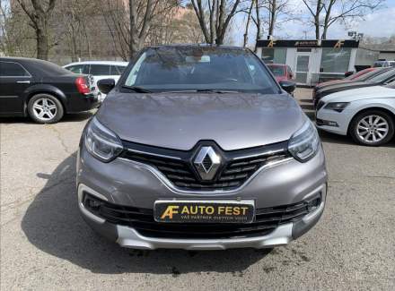 Renault - Captur