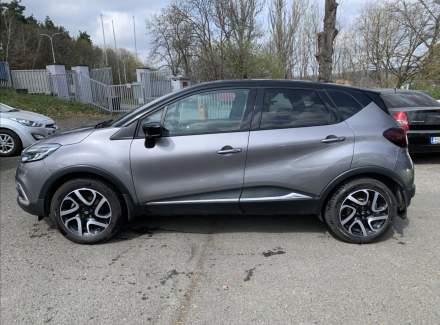 Renault - Captur
