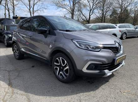 Renault - Captur