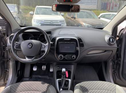 Renault - Captur