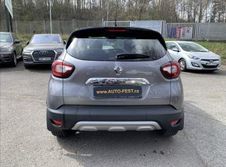 Renault - Captur