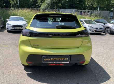 Peugeot - 208