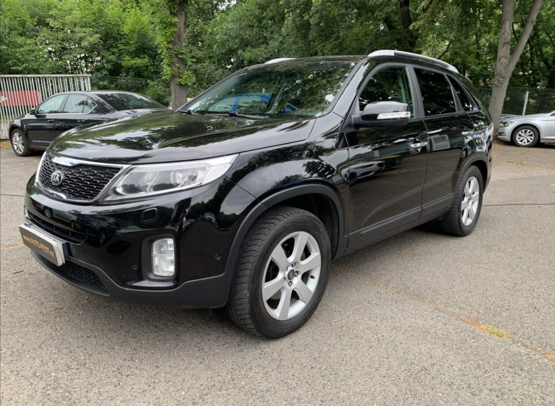 Kia - Sorento
