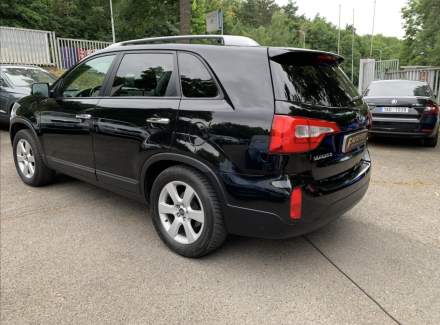 Kia - Sorento