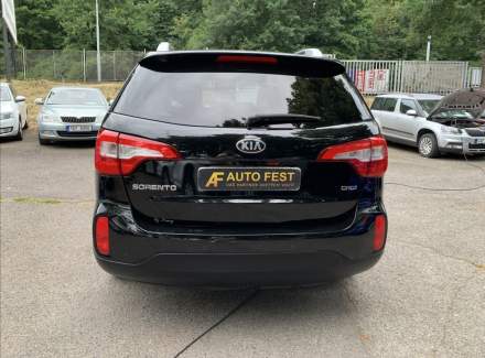 Kia - Sorento