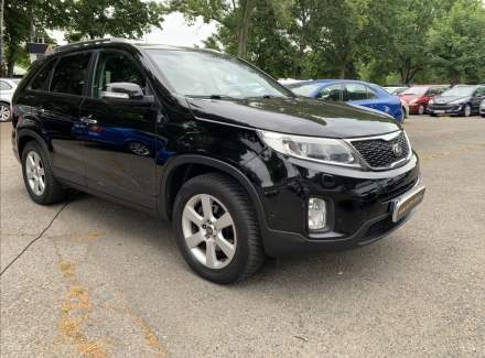 Kia - Sorento