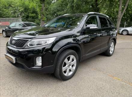 Kia - Sorento