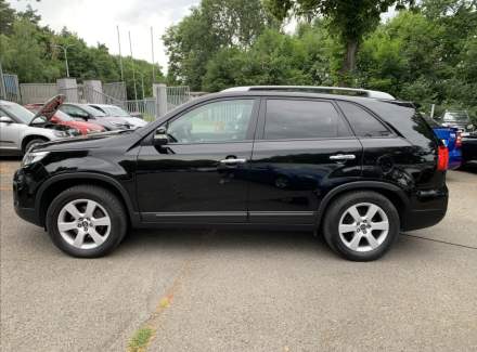Kia - Sorento