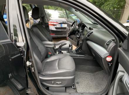 Kia - Sorento