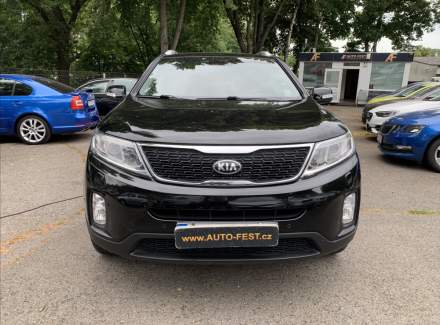 Kia - Sorento