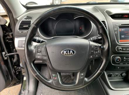 Kia - Sorento
