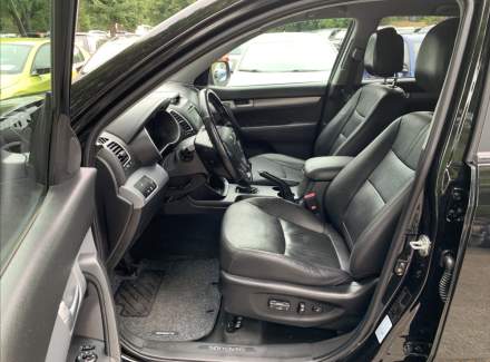 Kia - Sorento