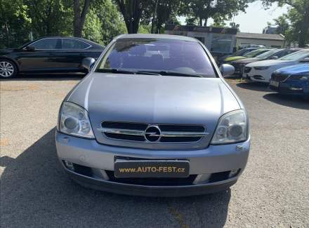 Opel - Vectra