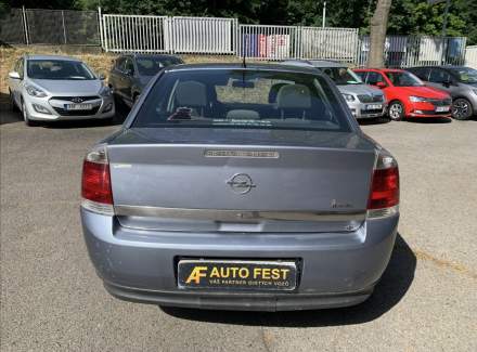 Opel - Vectra