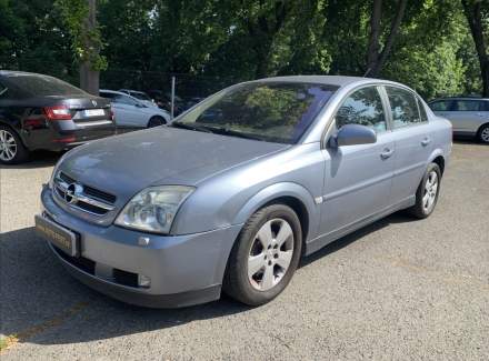 Opel - Vectra