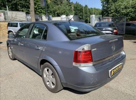 Opel - Vectra