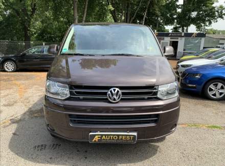 Volkswagen - Caravelle