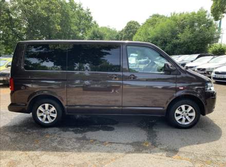 Volkswagen - Caravelle