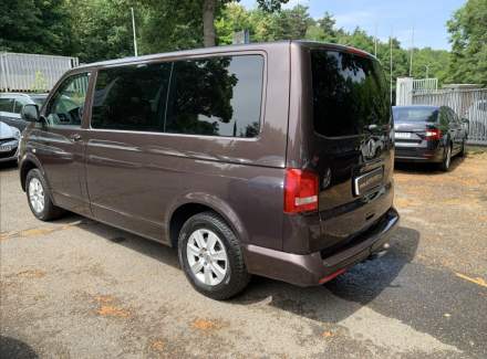 Volkswagen - Caravelle