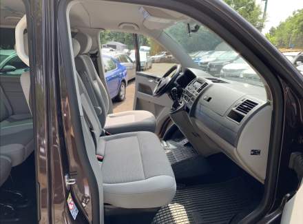 Volkswagen - Caravelle