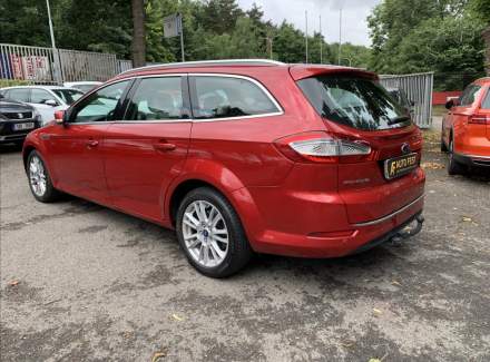 Ford - Mondeo