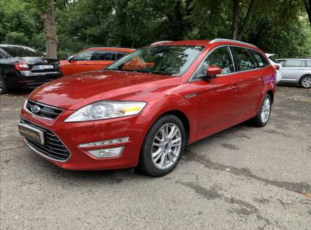 Ford - Mondeo