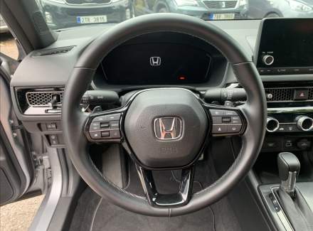 Honda - Civic